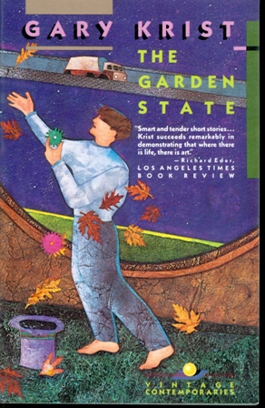 The Garden State