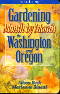 Gardening Month by Month