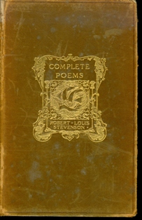 Complete Poems: A Child's Garden of Verses